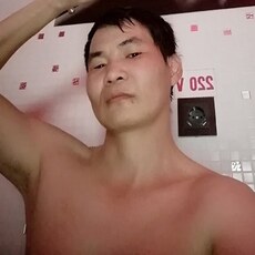 Фотография мужчины Иван, 36 лет из г. Амурск