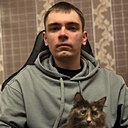 Егор, 21 год