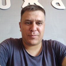 Фотография мужчины Алексей, 30 лет из г. Шебекино