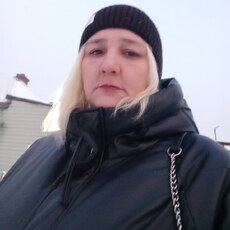 Фотография девушки Елена, 45 лет из г. Новосибирск