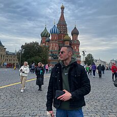 Фотография мужчины Дмитрий, 23 года из г. Тольятти