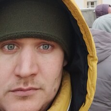 Фотография мужчины Григорий, 28 лет из г. Белгород