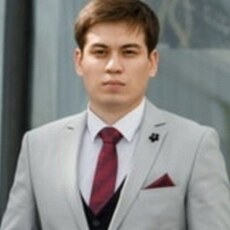 Фотография мужчины Damir, 34 года из г. Усть-Каменогорск