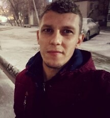 Фотография мужчины Андрей, 28 лет из г. Мары