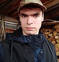 Матвей, 21 год