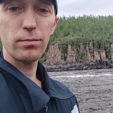 Фотография мужчины Александр, 41 год из г. Москва