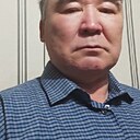Мурат, 63 года