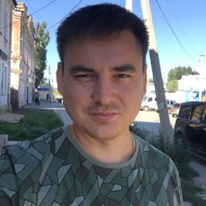 Фотография мужчины Владимир, 38 лет из г. Дубовка (Волгоградская Обл)