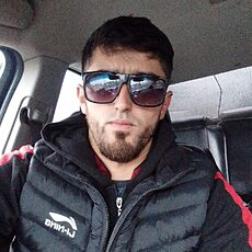 Фотография мужчины Толик, 29 лет из г. Тольятти