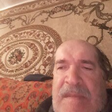 Фотография мужчины Магомед, 64 года из г. Махачкала