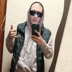 Фотография мужчины Gudini, 30 лет из г. Тольятти