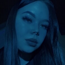 Фотография девушки Анастасия, 18 лет из г. Новокузнецк