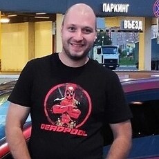 Фотография мужчины Александр, 36 лет из г. Череповец