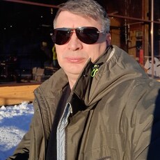 Фотография мужчины Олег, 52 года из г. Тюмень