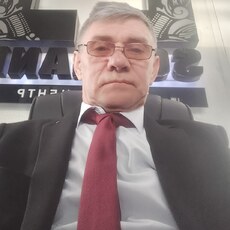Александр, 59 из г. Иркутск.
