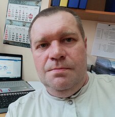 Владимир, 55 из г. Екатеринбург.