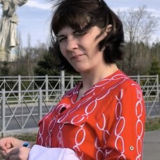 Фотография девушки Лана, 36 лет из г. Волгоград