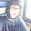 Полина, 64 года