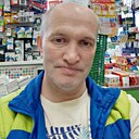 Леша, 48 лет