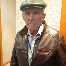 Фотография мужчины Владимир, 64 года из г. Тобольск