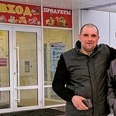 Фотография мужчины Владлен, 35 лет из г. Урай