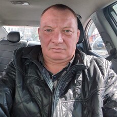 Фотография мужчины Костя, 53 года из г. Новосибирск