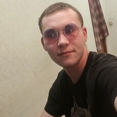 Фотография мужчины Иван, 21 год из г. Львовский