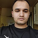 Бек, 30 лет