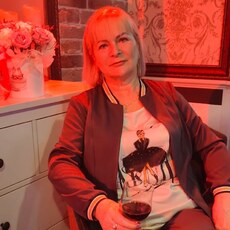 Фотография девушки Татьяна, 65 лет из г. Курганинск