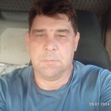 Фотография мужчины Вячеслав, 44 года из г. Талдыкорган