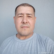 Фотография мужчины Сердар, 51 год из г. Могилев