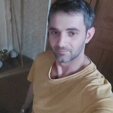 Фотография мужчины Леван, 34 года из г. Гал