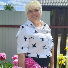 Фотография девушки Елена, 48 лет из г. Пружаны
