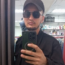 Фотография мужчины Рустам, 30 лет из г. Мытищи