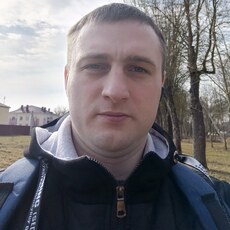 Фотография мужчины Генадий, 33 года из г. Плещеницы