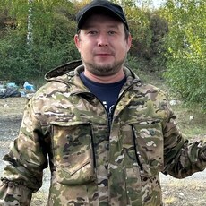 Фотография мужчины Максим, 35 лет из г. Вознесенское