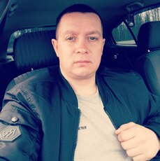 Фотография мужчины Виктор, 36 лет из г. Архангельск