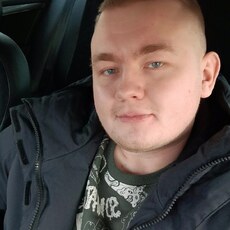 Фотография мужчины Сергей, 29 лет из г. Нижнекамск
