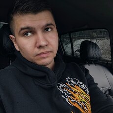 Фотография мужчины Влад, 25 лет из г. Ижевск