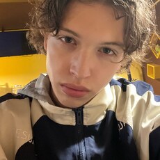 Фотография мужчины Федя, 19 лет из г. Тольятти