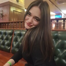 Фотография девушки Екатерина, 20 лет из г. Магнитогорск