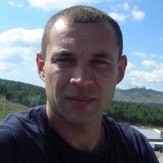 Александр, 40 из г. Симферополь.