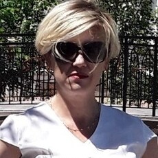 Татьяна, 47 из г. Евпатория.