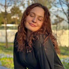 Фотография девушки Кисичка, 23 года из г. Москва