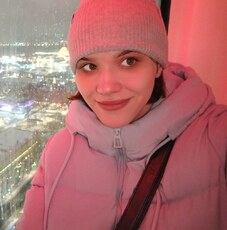 Фотография девушки Ирина, 22 года из г. Вологда