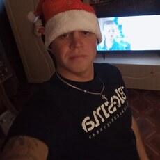 Фотография мужчины Сергей, 36 лет из г. Гомель