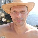 Женя, 40 лет