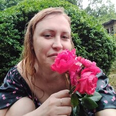 Фотография девушки Юлия, 34 года из г. Бийск
