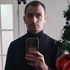 Фотография мужчины Максим, 35 лет из г. Усть-Лабинск