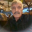 Алик, 56 лет